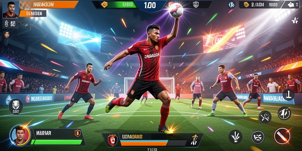 gacorwin - Banyak permainan menarik untuk dipilih.