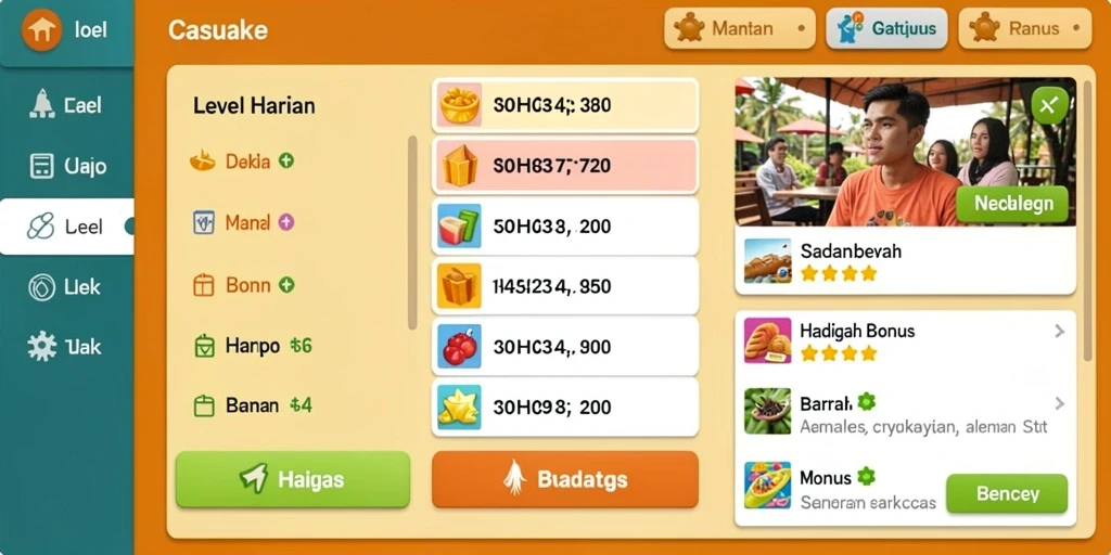 kkslot777 - Fitur bonus yang menggembirakan dalam KKSLOT777 menawarkan banyak peluang menang.