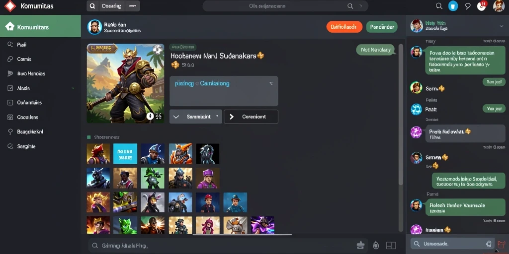 lk777 - Mode multiplayer yang seru untuk dimainkan bersama teman.
