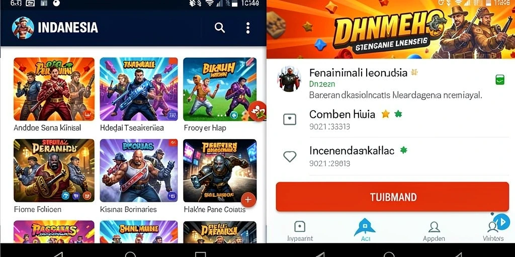 luckyrp - Beragam mode permainan untuk pengalaman yang tidak membosankan.