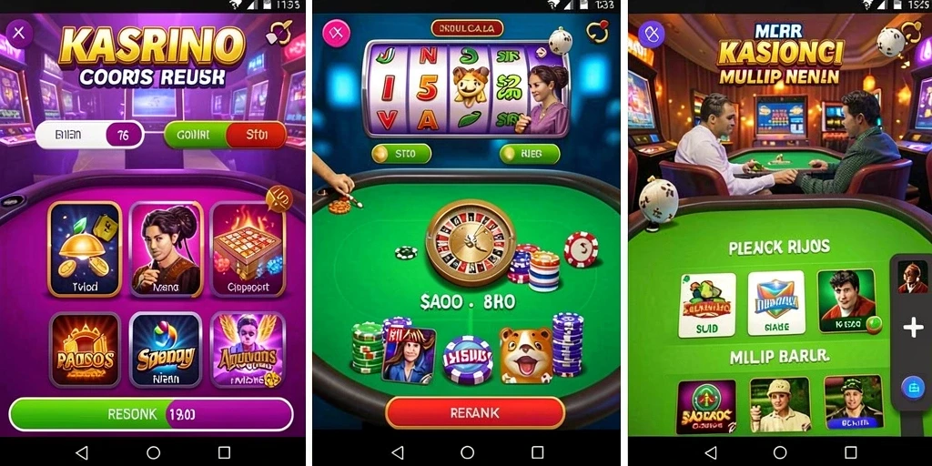 mega777 - Banyak pilihan tema slot yang bervariasi.