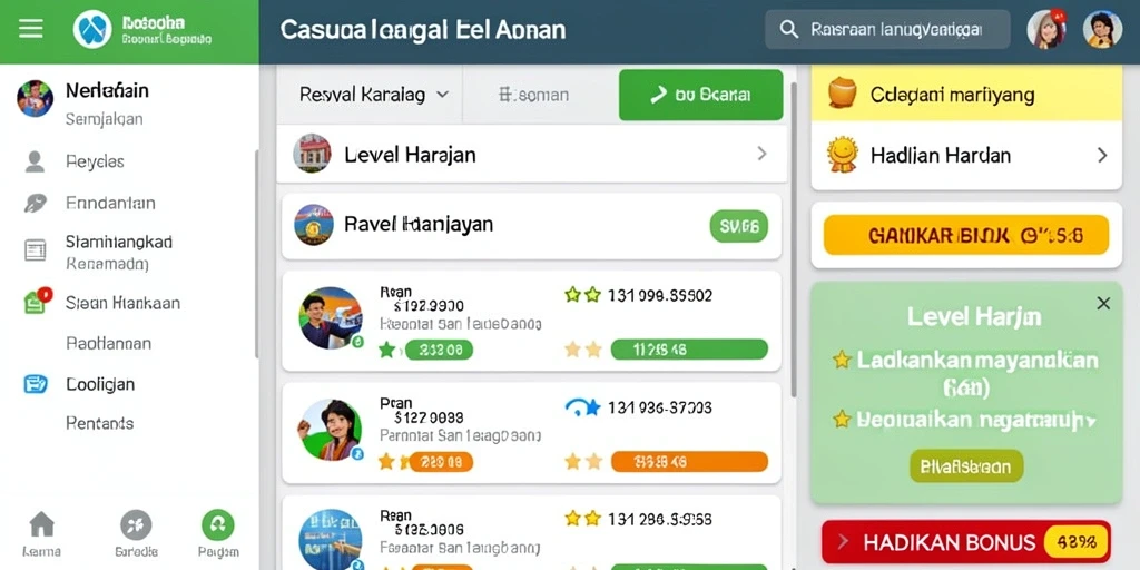 megapetir - Rasakan keseruan setiap putaran dalam MEGAPETIR.