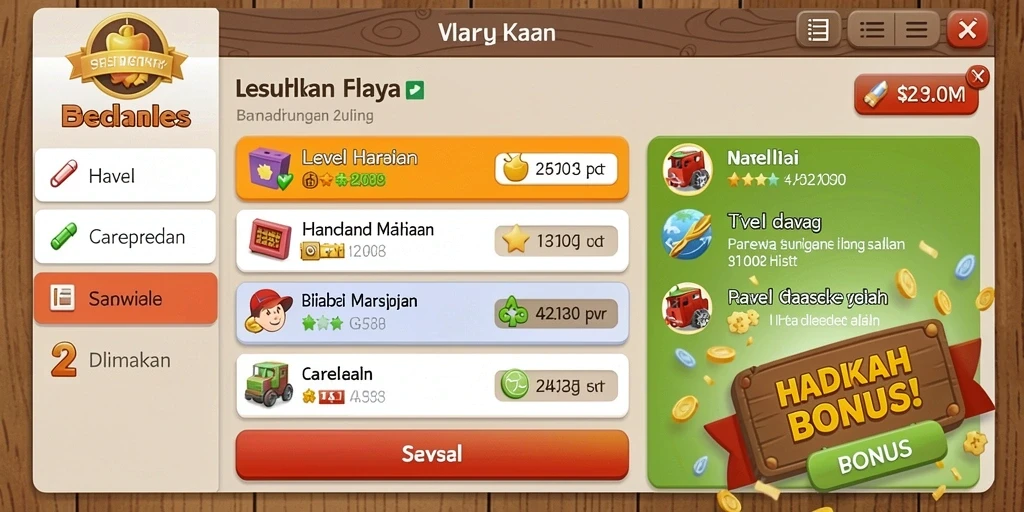 mpoid - Beragam pilihan permainan yang tersedia di MPOID.