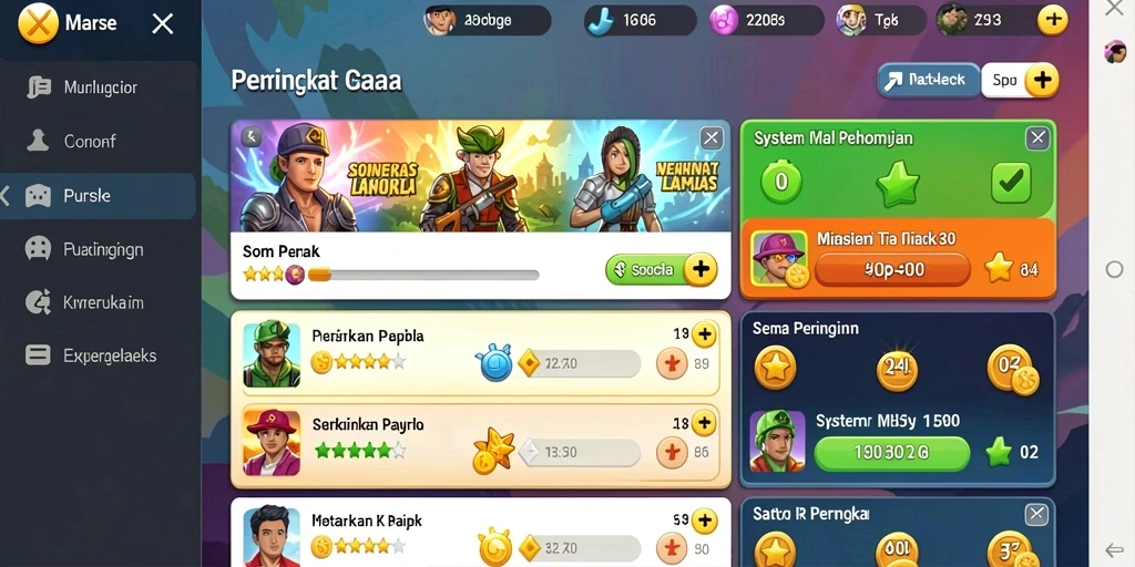 raja288 - Mode permainan yang beragam dan mengasyikkan.