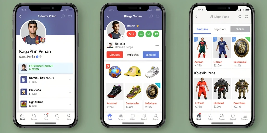 rsnvip - Mode permainan yang beragam dan menantang.