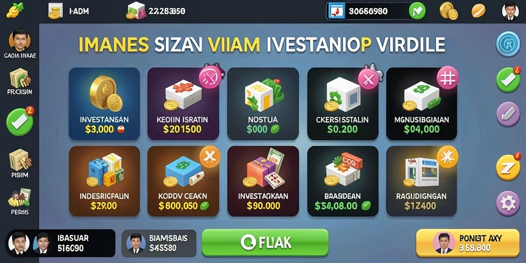 win199 - Karakter yang beragam dan unik untuk dipilih.